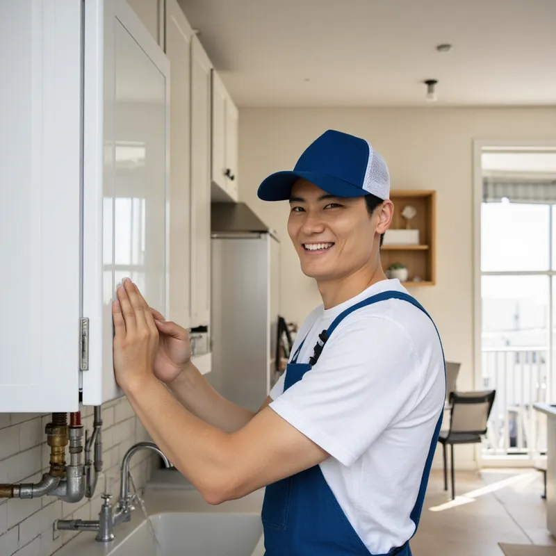 plumber-installing-a-water-boiler