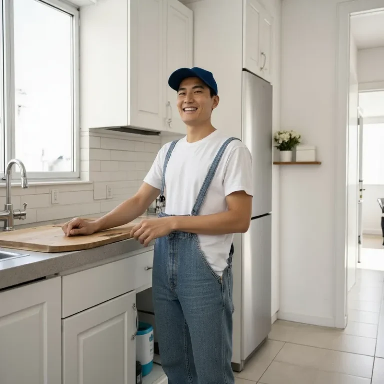 plumber-installing-a-water-filter