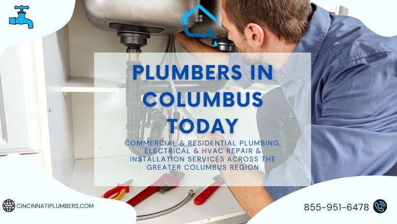 residental plumber repairing a sink in [locaton] image